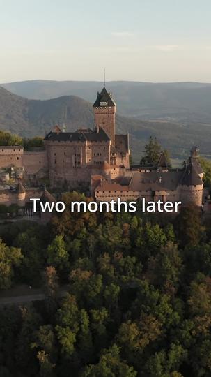 Blood and Promises: Mated to the Alpha Episode 4