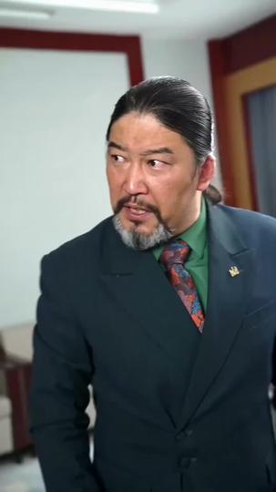 Gazing Into Hidden Wealth Episode 7