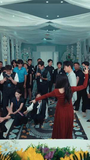 The Secret My Father Buried Episode 9