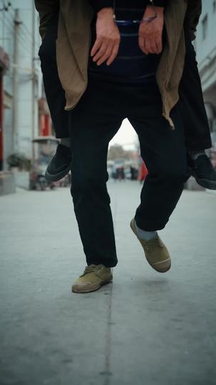 时光无悔 第5集