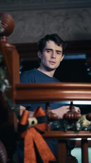 El esposo inútil es un inmortal Episodio 9