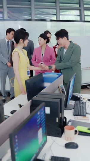 我是销冠你是谁 第2集