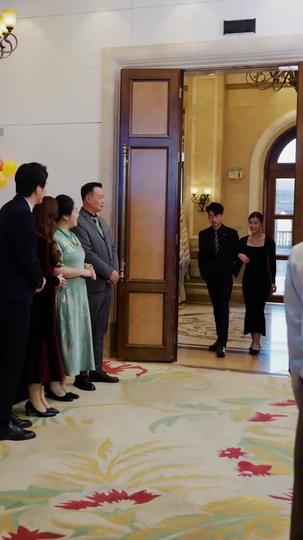 Fifty, Fabulous, and in Love Episode 9