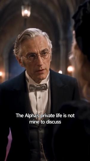Seducing Your Daddy To Be My Alpha Episode 7
