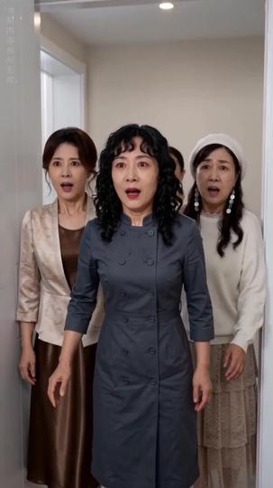 The Truth She Witnessed Episode 11