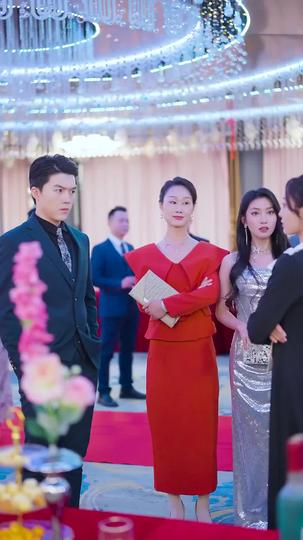 Pengkhianatan Cinta Episode 11