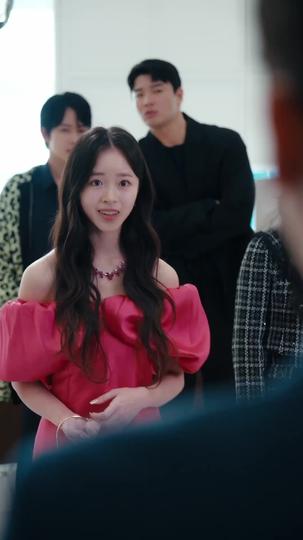 When She Stole My Lover Episode 10