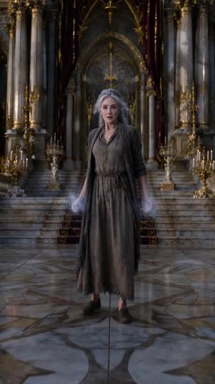 Zora: Daughter of Thunder Episode 6