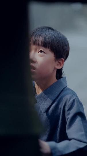 明月浸染旧时光 第4集