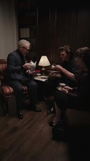 Uma Noite Fadada com Meu Chefe 10Episódio