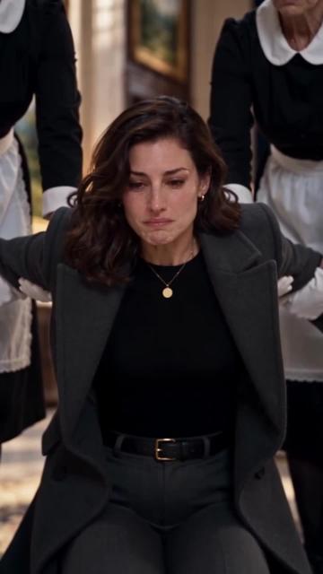 Carrying My Ex's Dad's Heir, I Became His Stepmother Ep. 6