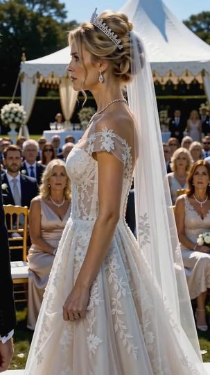 After Rebirth, I Made My Bestie Pay for Ruining My Wedding Episode 3