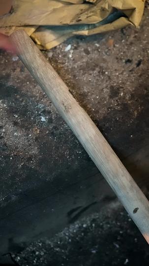 大山里的秘密 第11集