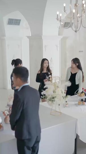 Sketches of Serendipity Episode 7