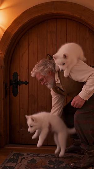Rejected By the Lycan King, Return with His Triplets Episode 7