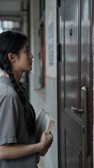 Love Shines Bright, Dream Takes Flight Episode 8