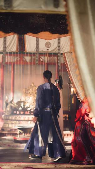 从此星河不相逢 第8集