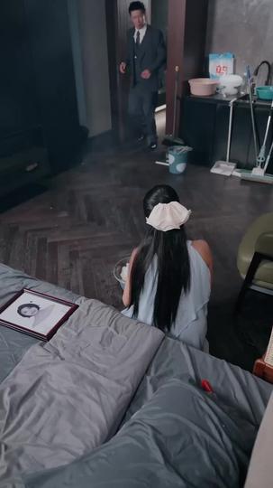 Husband and Father, Partners in My Ruin Episode 7