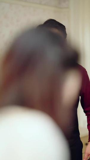 His Power Spoils Me, His Heart Holds Me Episode 6