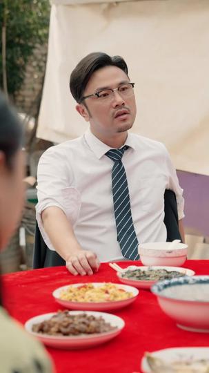 姥姥的外孙女儿 第4集