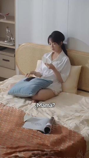 Descenso hacia su corazón Episodio 10