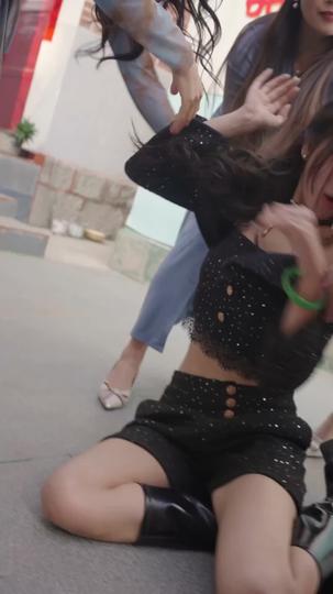 後媽,妳打錯人了 第6集