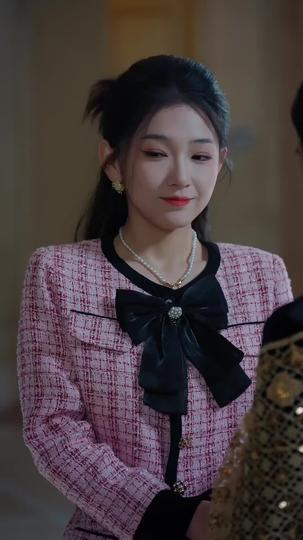 Seize What's Mine: All In for Revenge Episode 6