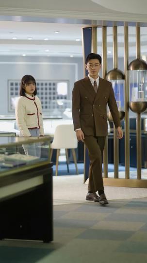 Una Boda Inesperada con un Magnate Episodio 7