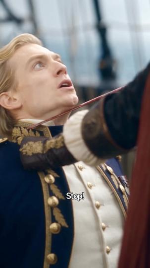 The Pirate Queen Tames Her Five Beastly Husbands Episode 10