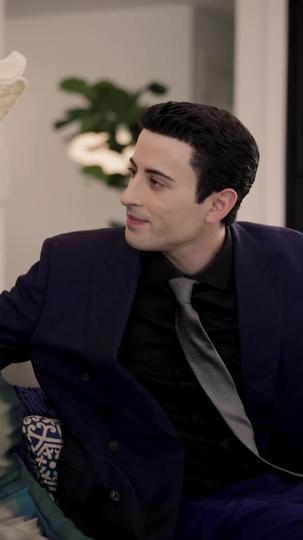 The Wife's Gambit Episode 11