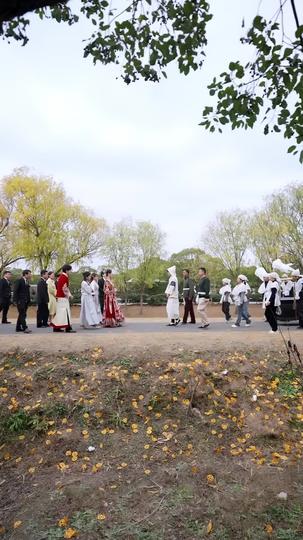 婚禮撞白事 第5集