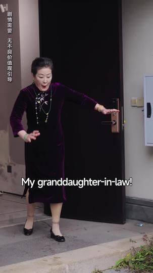 Married to the Wheelchair Billionaire Episode 7