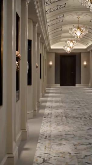 President's Captive Cure Episode 2