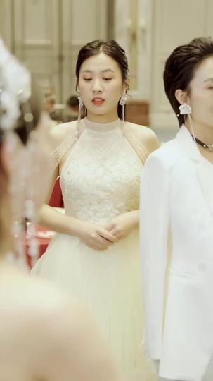 You Wore My Name, I Own It Episode 9