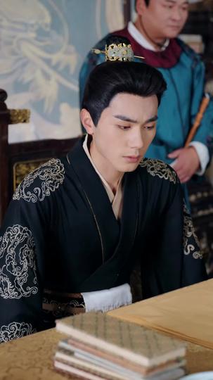 The Emperor Can Hear My Thoughts?! Episode 4