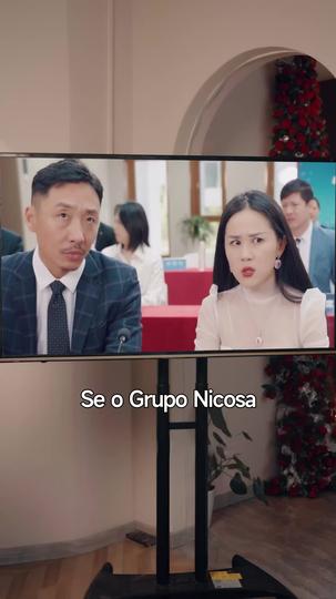 O Fim da Nossa Amizade Colorida 11Episódio