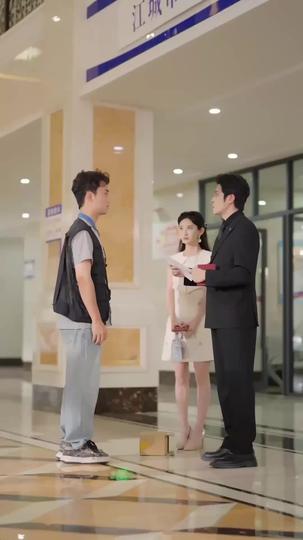 Proof of Love, Proof of Nothing Episode 11