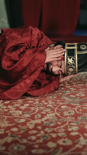 卦妃之命定良緣 第4集