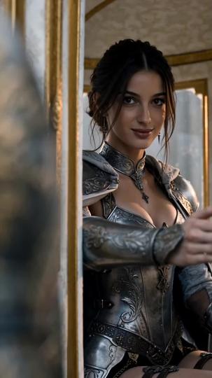 Reborn from the Ashes: The Betrayed Princess and Her Dragon Lord Episode 6