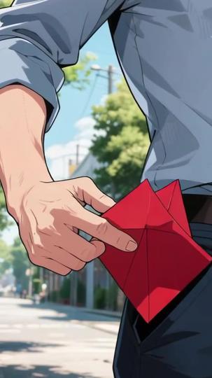 地府横着走：我家爷爷开的挂 第4集