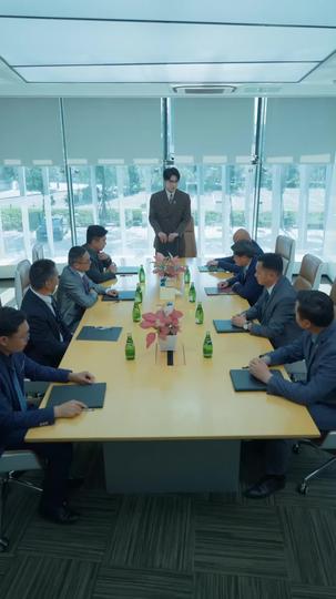 Silence Was Her Weapon Episode 9