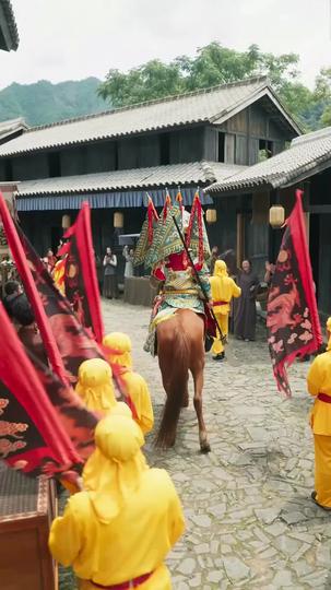 Three Inches from Judgment Episode 2