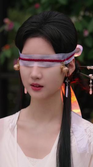 神女白禾 第2集