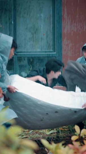 现代爱情故事 第6集