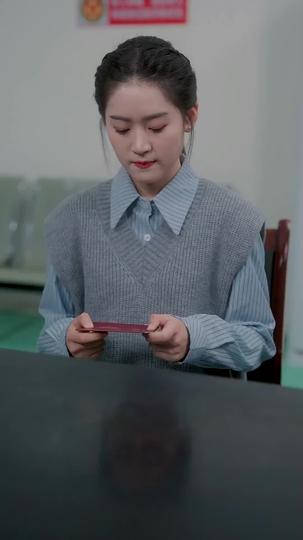 L'amour au-delà de la transaction Épisode6