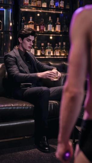 My Billionaire Stepbrother Fell at My Feet Episode 7