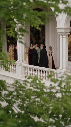 The Crown's Forbidden Pet Episode 4