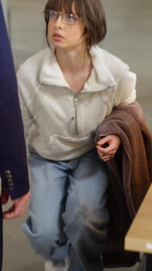 Fired, Framed, and Fierce Episode 5