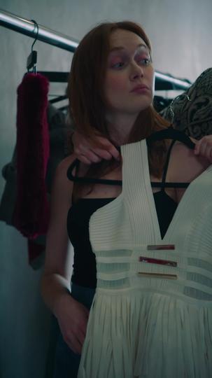 Embaraza por Accidente, Mimada para Siempre Episodio 10