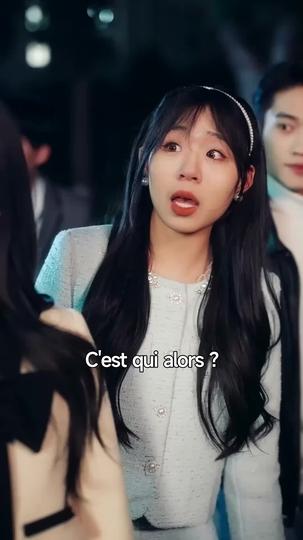 Mélodie d'un Cœur Trahi Épisode5